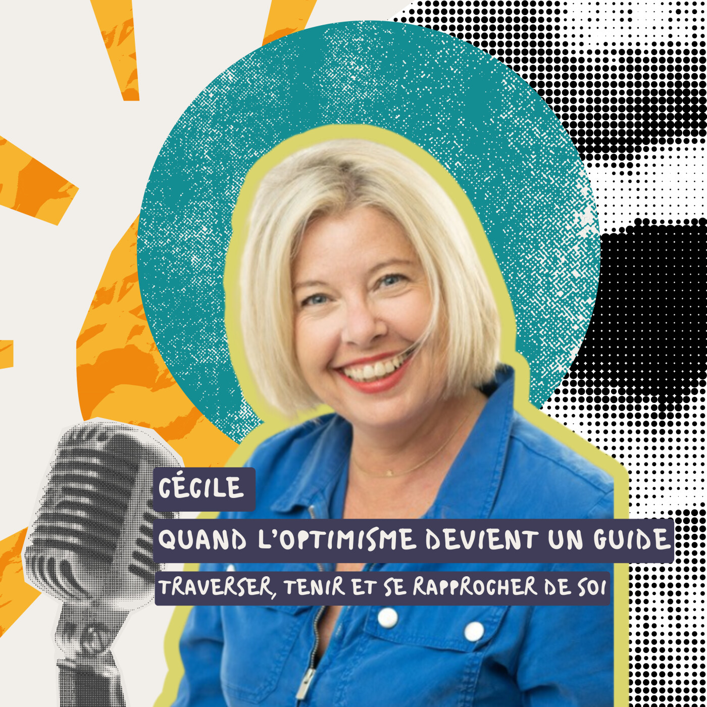 Moi, je voulais juste être Madonna !