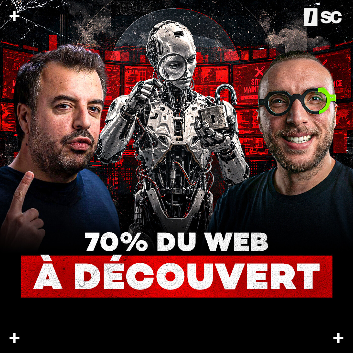L’IA a trouvé la faille qui menace 70 % du Web ! — Silicon Carne, un peu de picante dans un monde de Tech !