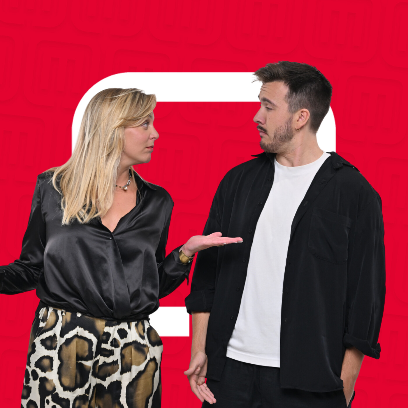 Top Streaming Finlande : Qu'est ce qu'on écoute dans le Pays du Bonheur? episode artwork