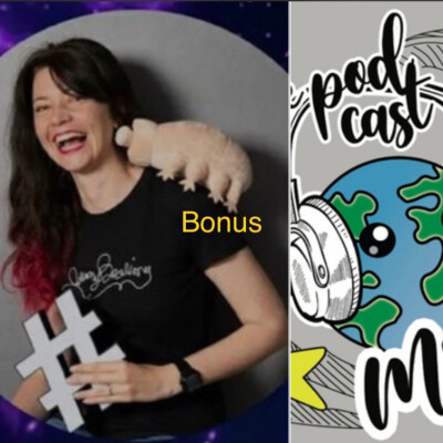 En attendant la saison 2 : Dr Elodie Chabrol (extrait 01) (re) découvrez l'instant culturel saison 1 cover