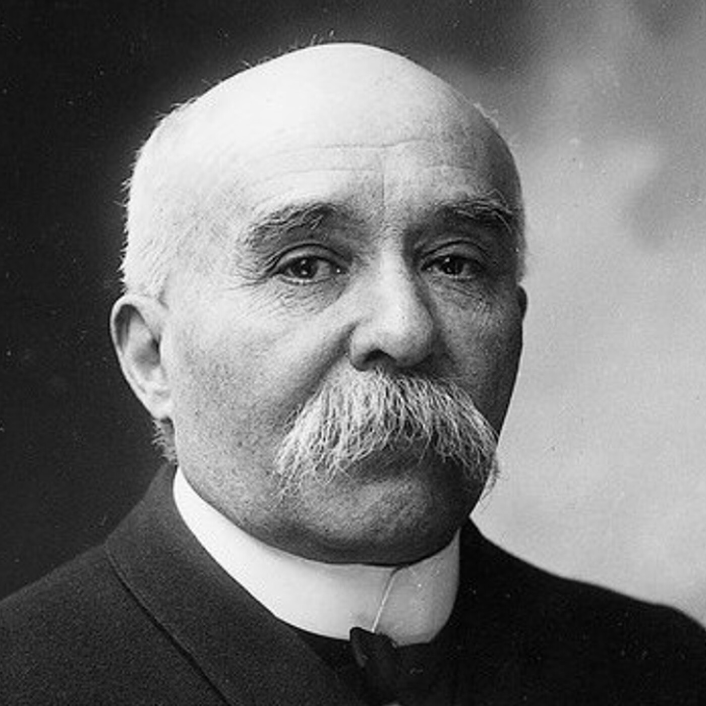 Georges Clémenceau episode artwork