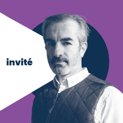 Armatis : Allier IA et expertise humaine pour réinventer la relation client | David Gillaux, Président d’Armatis cover