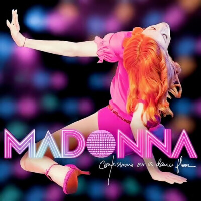 LES REINES DE LA POP cover