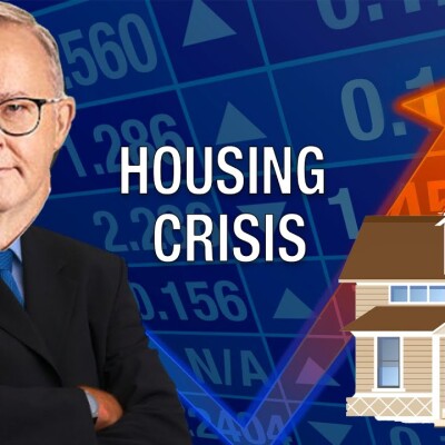 Betting the Housing Crisis on the stock market? cover