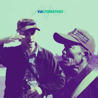 #2 Rage contre barrage - Thaïlande cover