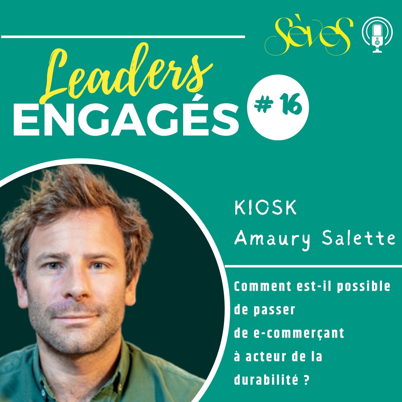 LEADERS ENGAGES