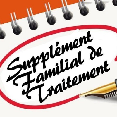 Age de l’enfant pour le versement du SFT cover