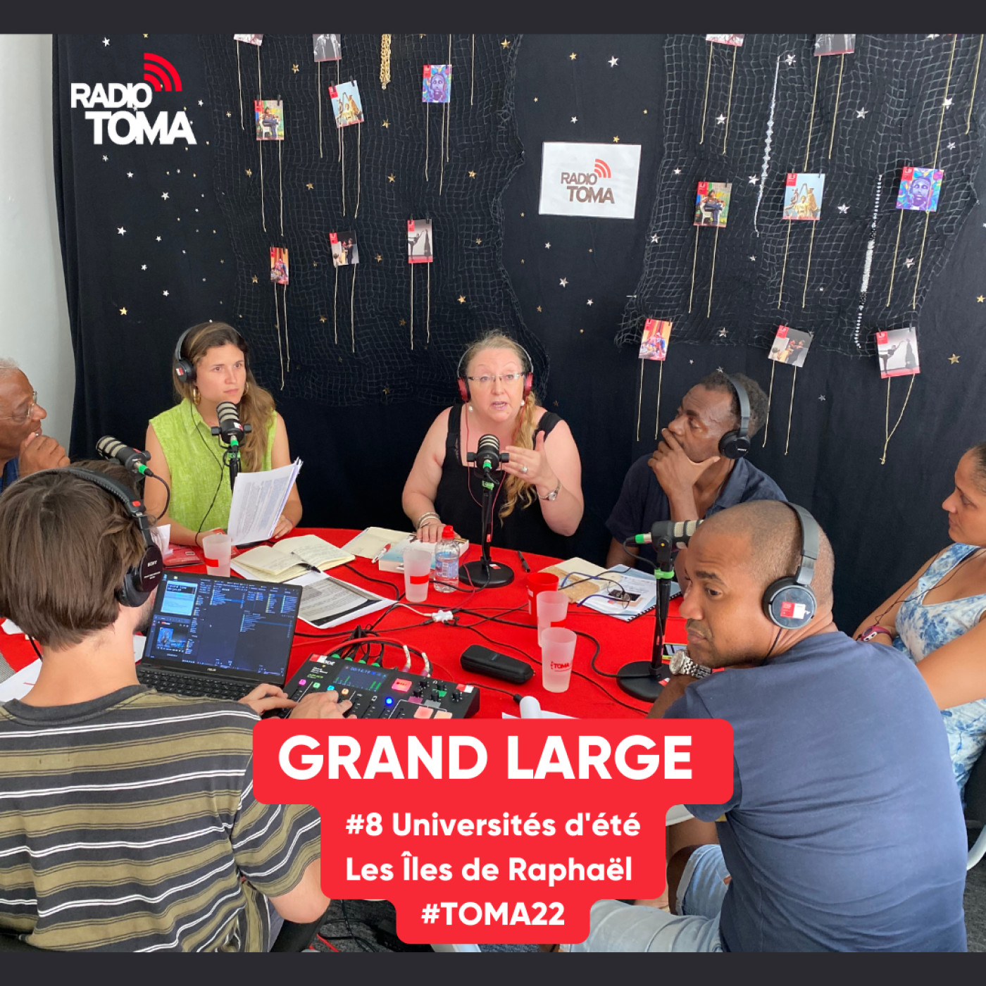 Radio TOMA
