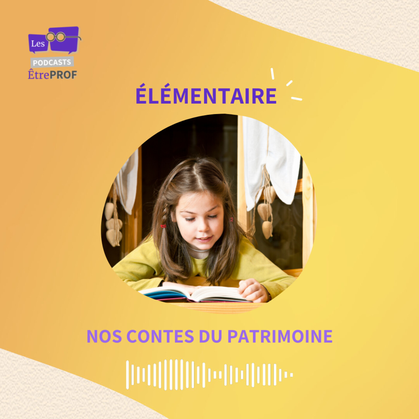 ÊtreProf - le Podcast