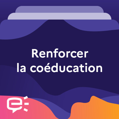 Renforcer la coéducation cover