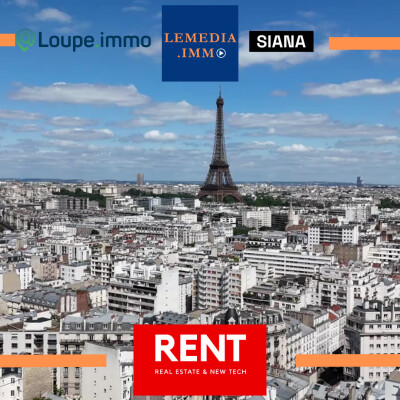 Rent 2025 : SEEIF cover