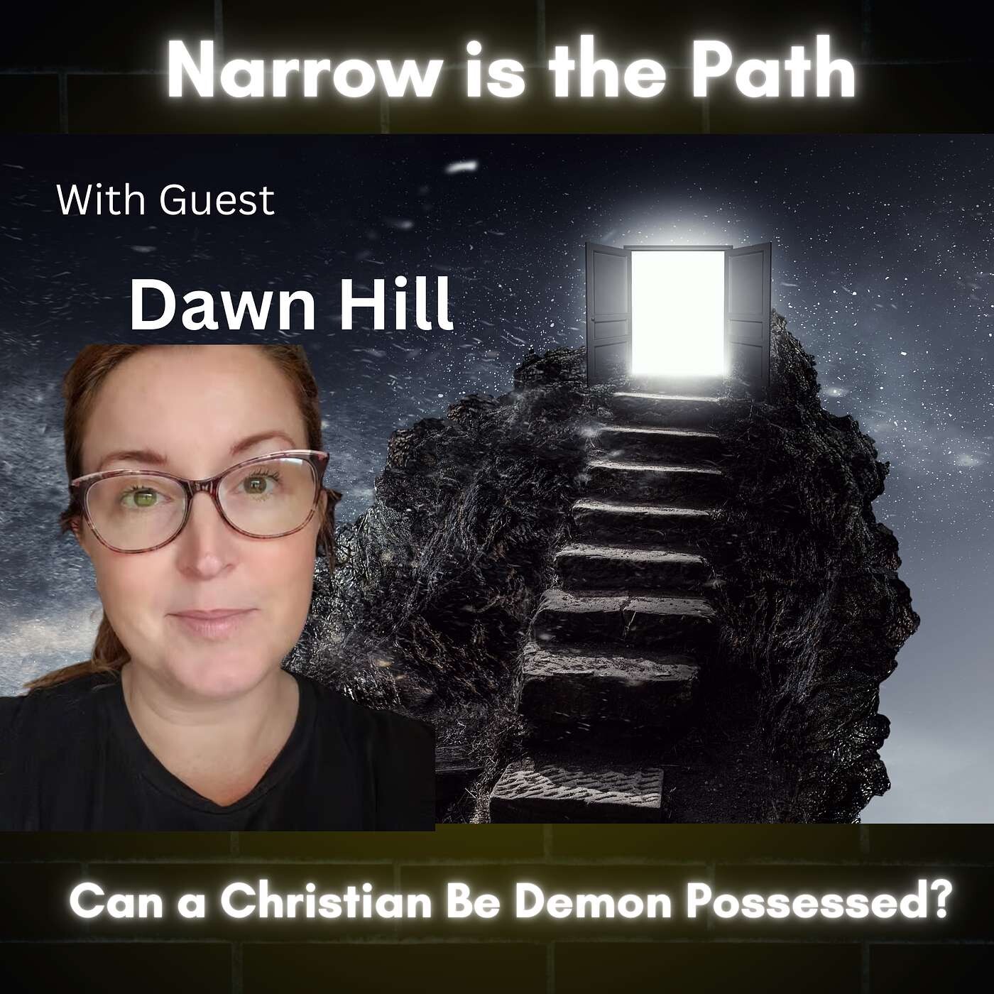 Can a Christian Be Demon Possessed?
