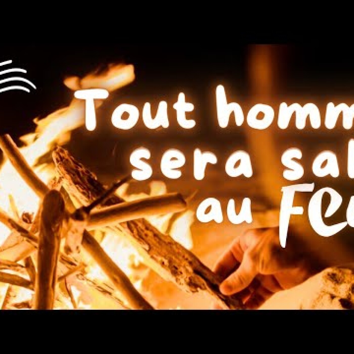 Evangile du jour | Parole du jour