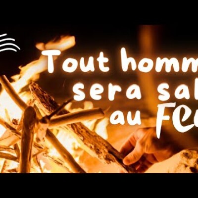 Parole et Évangile du jour | Jeudi 23 mai • Prière pour Retrouver du courage : Thomas d'Aquin cover