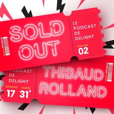 S02E17 – Thibaud ROLLAND, Directeur de Nancy Jazz Pulsations cover