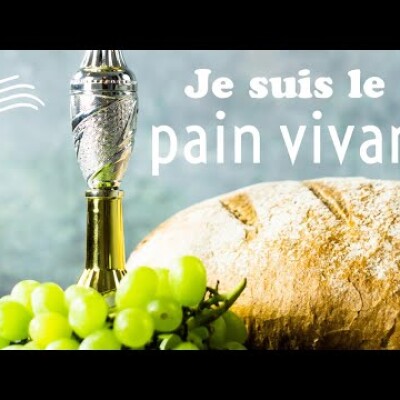 Écoute : Parole et Évangile du jour | Jeudi 5 mai • Soyons Célestes ! cover