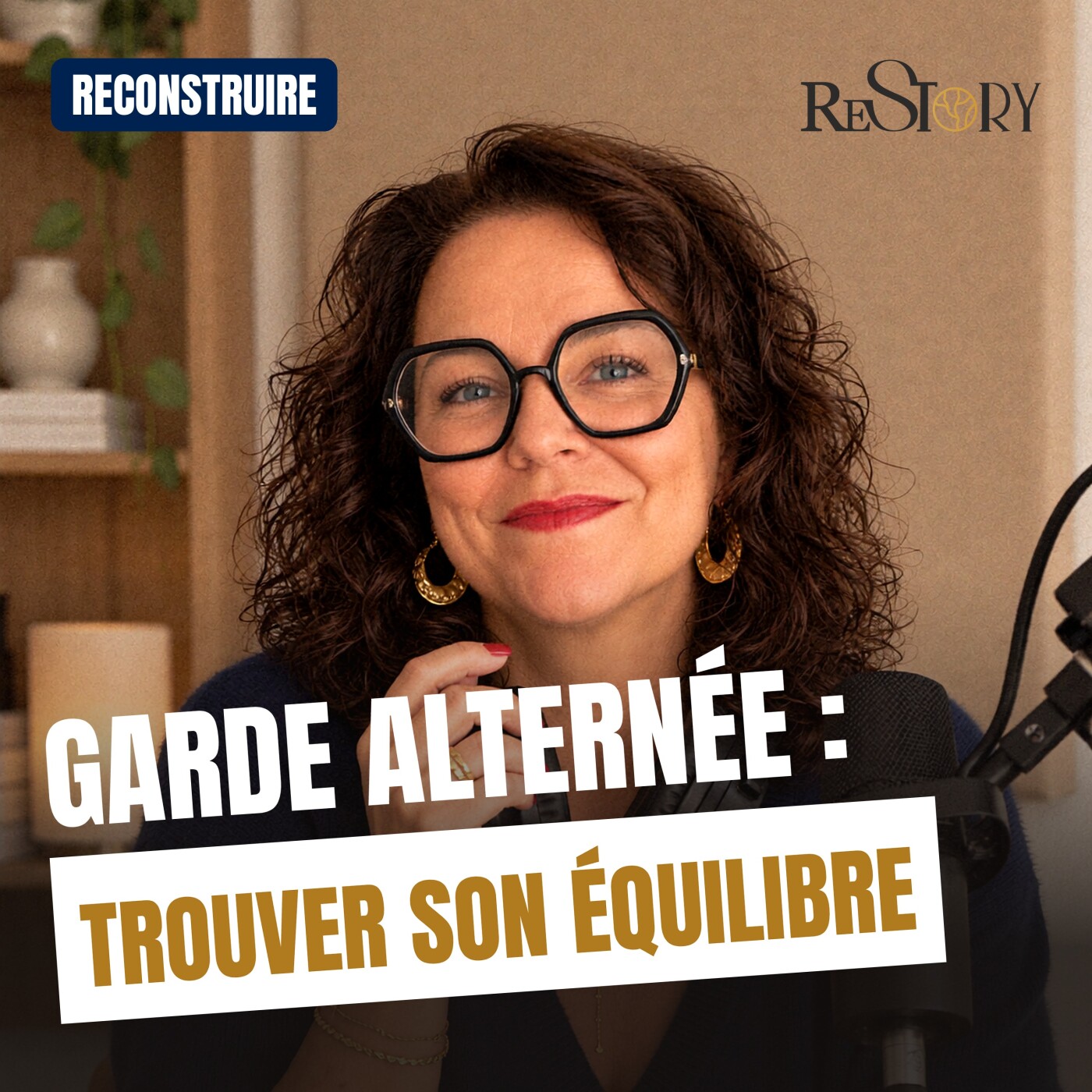 Garde alternée après une séparation : trouver son équilibre