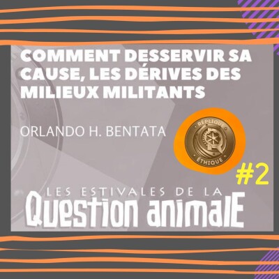 #2 Comment desservir sa cause cover