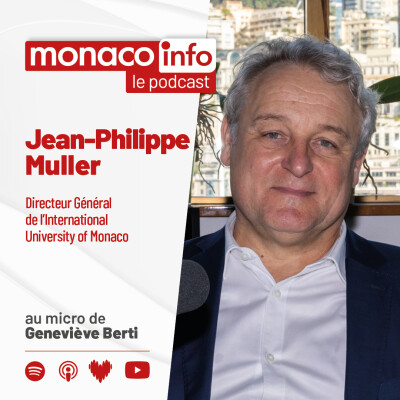 Jean-Philippe Muller cover