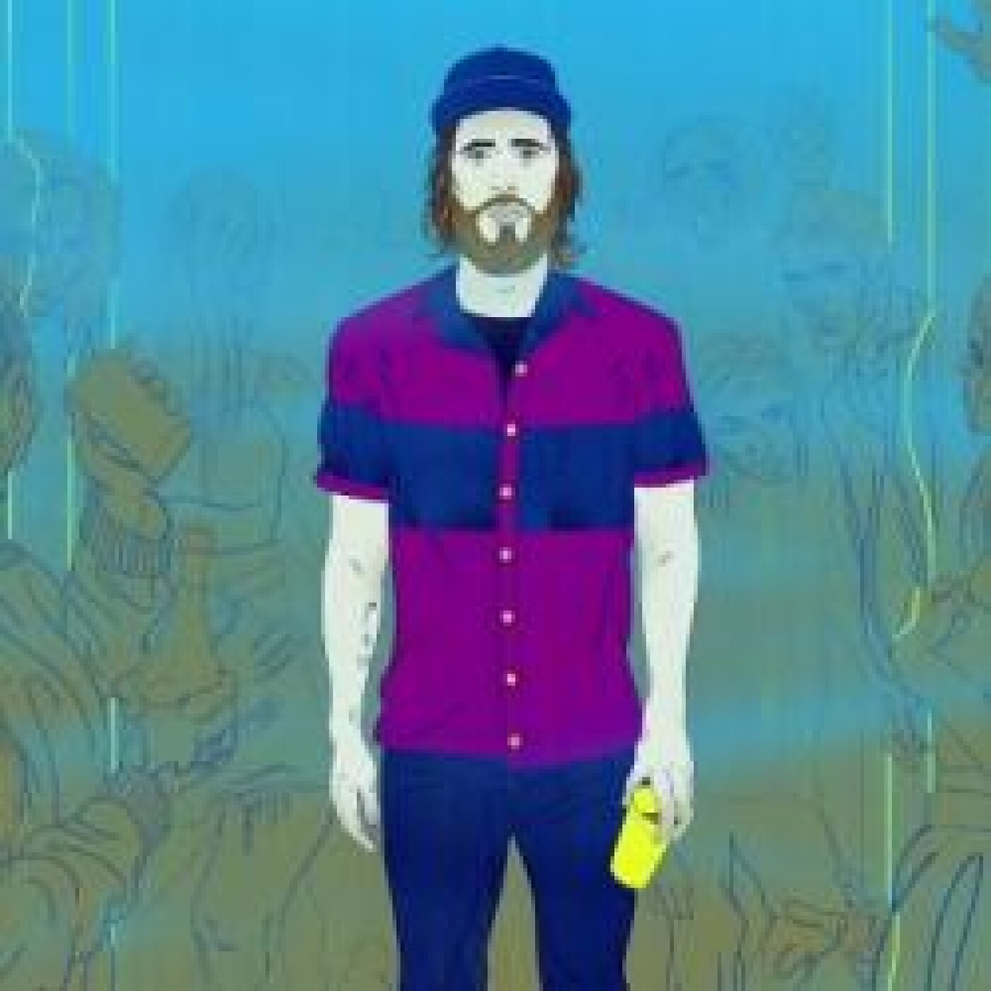 FG MUSIC NEWS : le remix 'I Should Go' de Nic Fanciulli