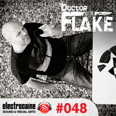 session #048 – Doctor FLAKE (FR) cover