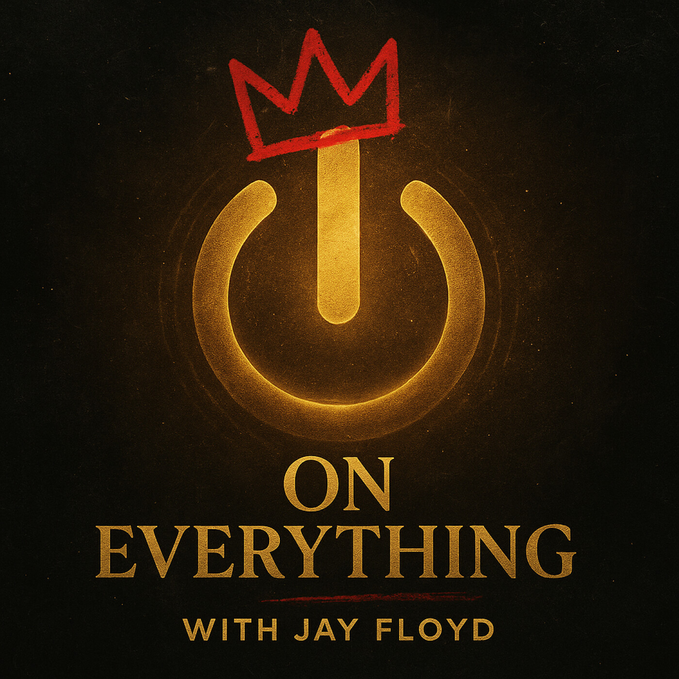 On Everything with Jay Floyd