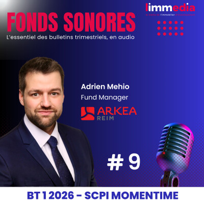 SCPI MomenTime : une stratégie internationale qui accélère cover