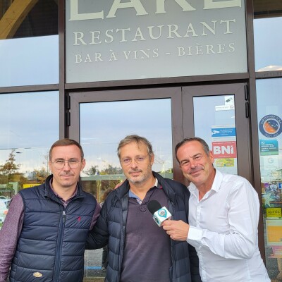 Bruno Béziat, le Rédacteur en Chef de Sud-Ouest commente les principaux résultats du week-end cover