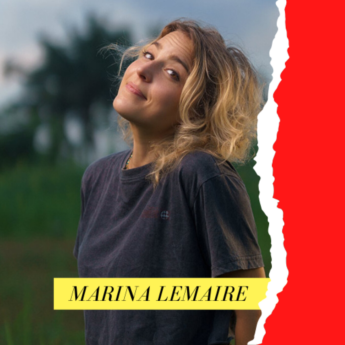 #26 Marina Lemaire (entrepreneur & consultante, sortie d'Archie)
