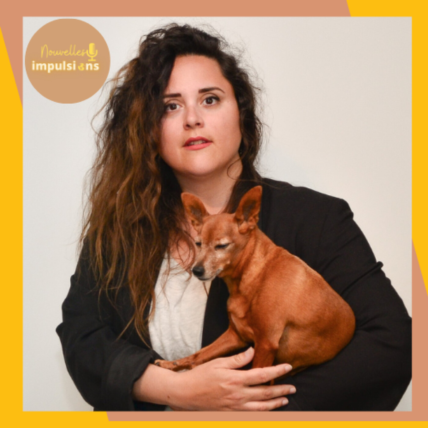 #42 Voyager de manière éthique et respectueuse des animaux avec Marie Sutter de Animho