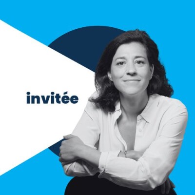 Carmine Capital aux côtés des PME/ETI dans leurs opérations financières | Anne Laure Saint-Marc Girardin, Présidente Fondatrice de Carmine C