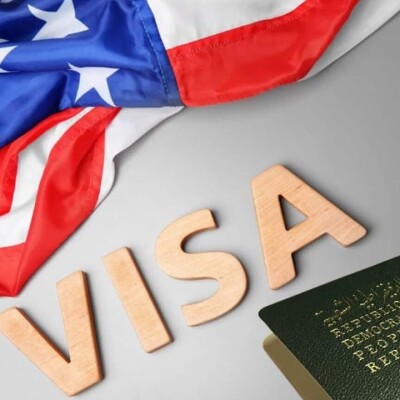 Caution choc de 15 mille $, gel des visas d'immigration : les Algériens dans le viseur de Trump cover