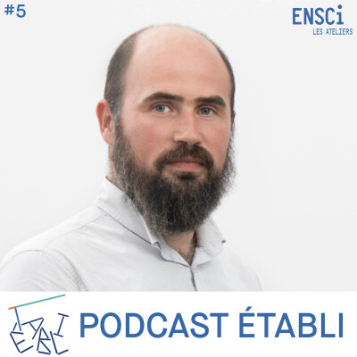 Yoan Ollivier, designer de l'action publique cover