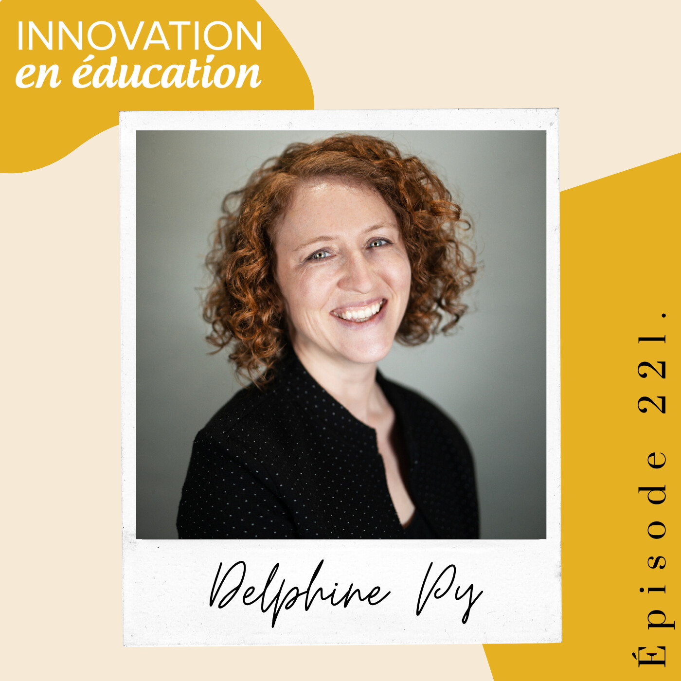 Santé mentale des enfants : comment repérer la souffrance et mieux les accompagner ? Delphine Py