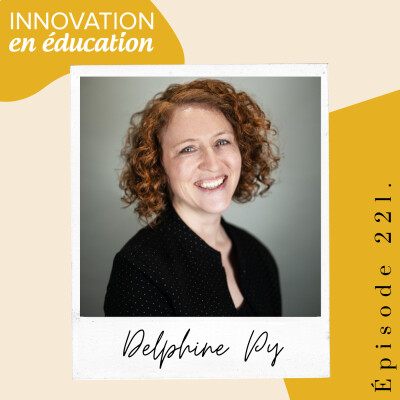 Santé mentale des enfants : comment repérer la souffrance et mieux les accompagner ? Delphine Py cover