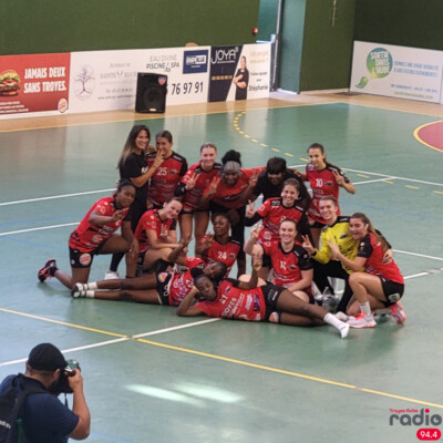 L'INFO SPORT - Du lundi 18 septembre 2023 cover