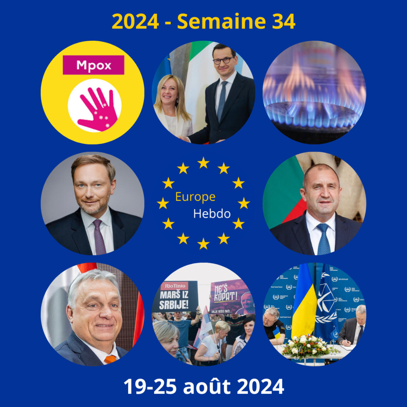Europe Hebdo
