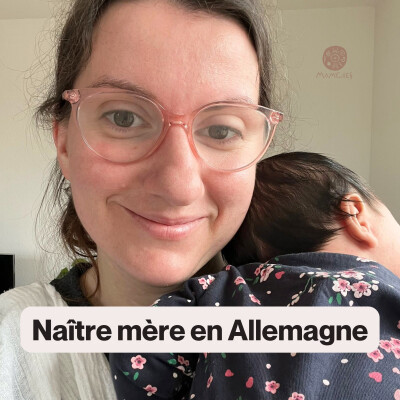 Naître mère en Allemagne : un autre regard sur le post-partum cover