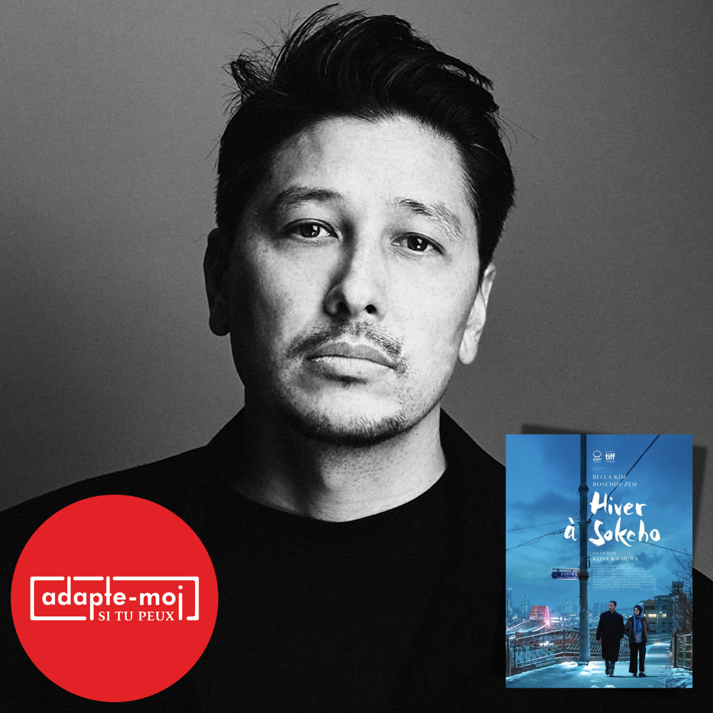 Entretien #9 : Koya Kamura, réalisateur de Hiver à Sokcho