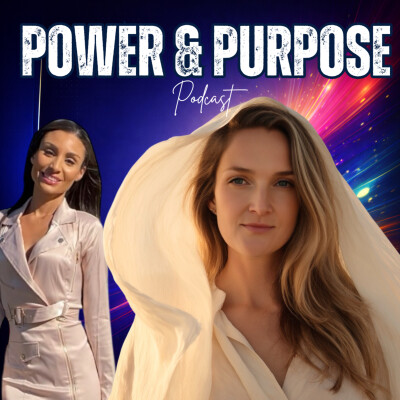 #156: Quantum Leaps, Limiting Beliefs, and the Moment That Changes Everything with Monika Niziolomski cover