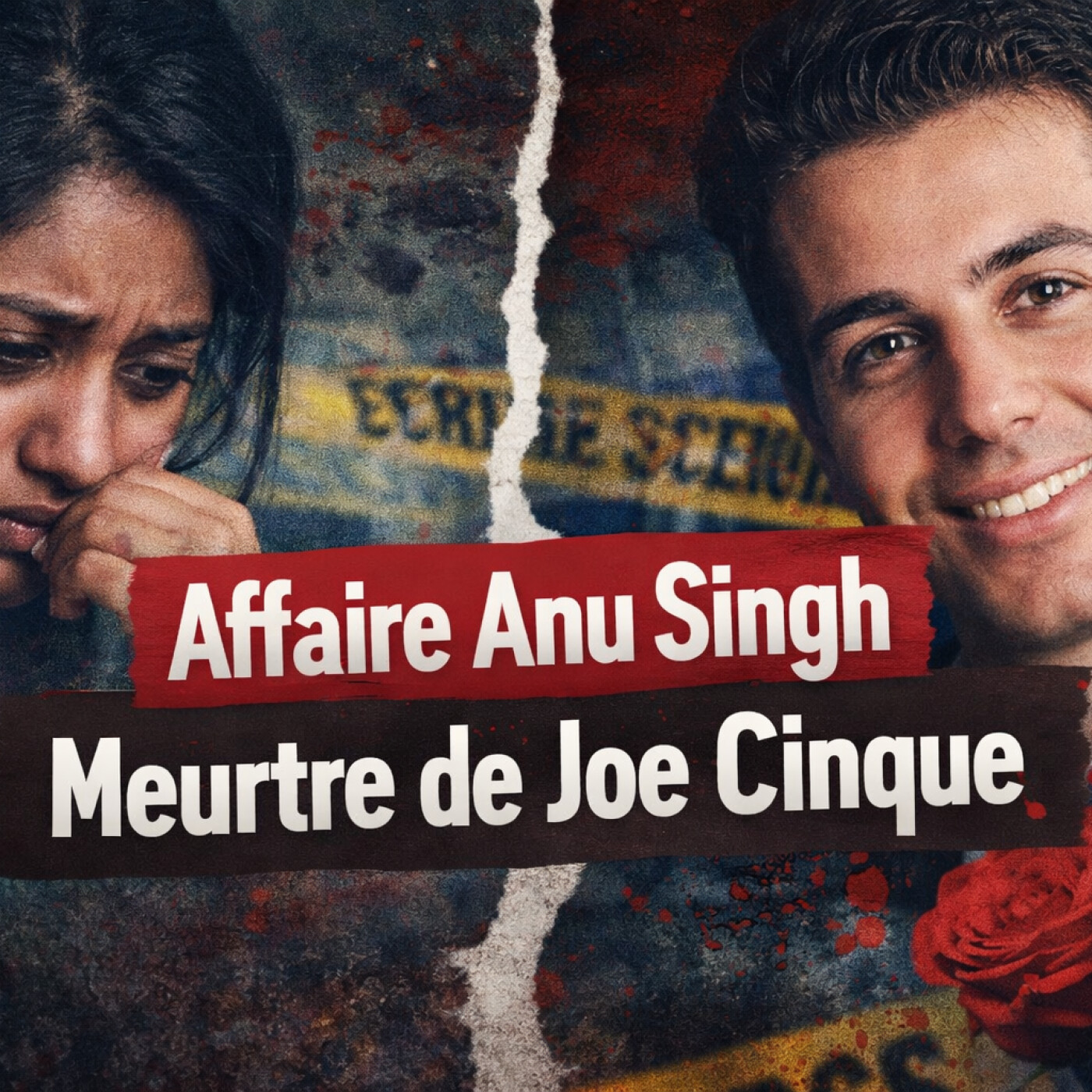 Lâaffaire Anu Singh : amour, manipulation et meurtre