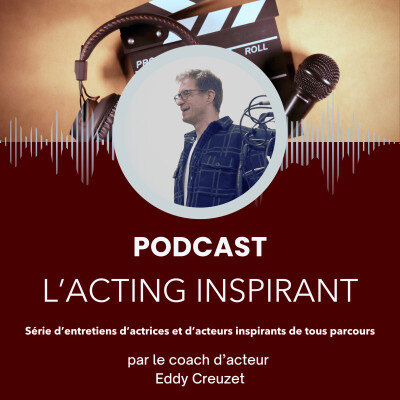 Teaser de l'acting Inspirant cover