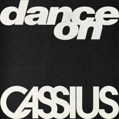 LA BELLE HISTOIRE DERRIÈRE LE NOUVEAU CASSIUS cover