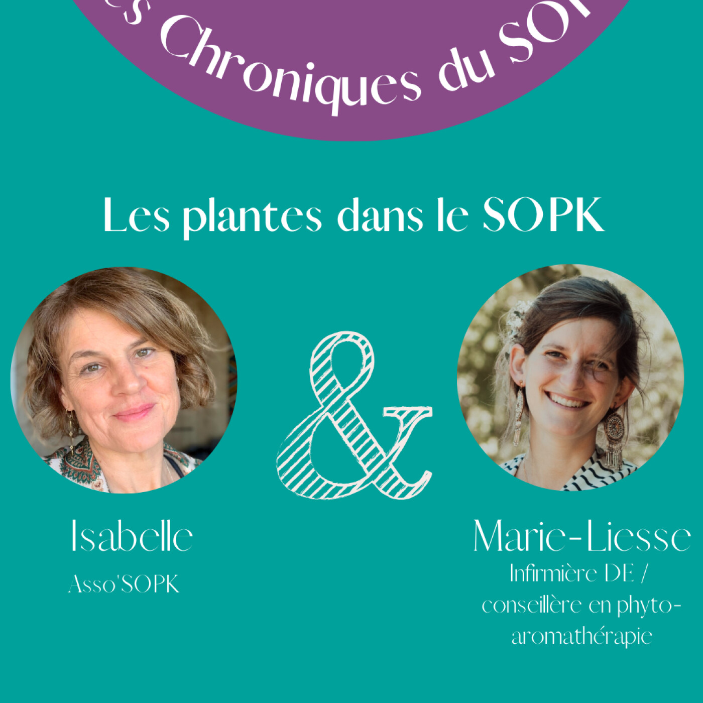 Les Chroniques du SOPK