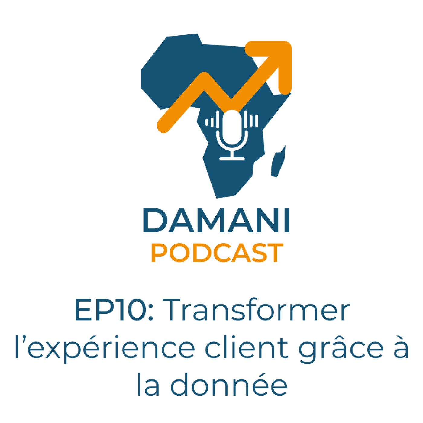 Transformer l'expérience client grâce à la donnée Transformer l'expérience client grâce à la donnée