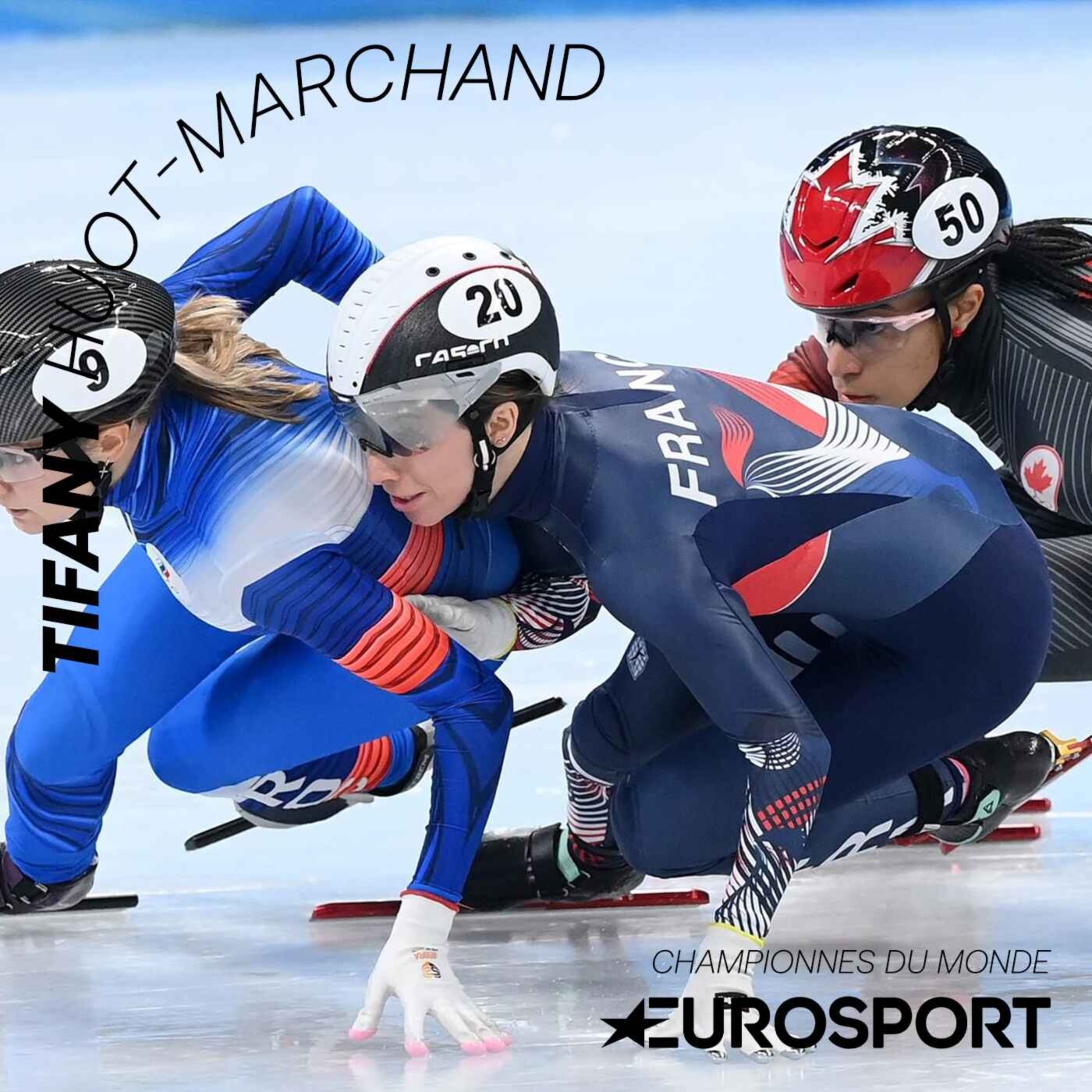 Championnes du Monde