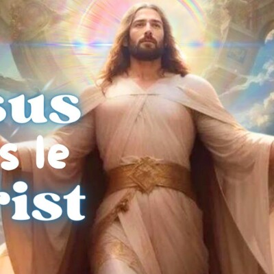 Parole et Évangile du jour | Dimanche 27 août • Jésus tu es le Christ cover