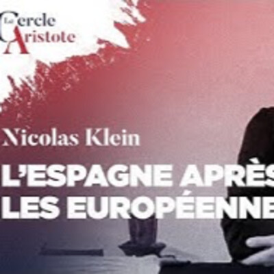 L'Espagne après les européennes - N. Klein - # politique cover