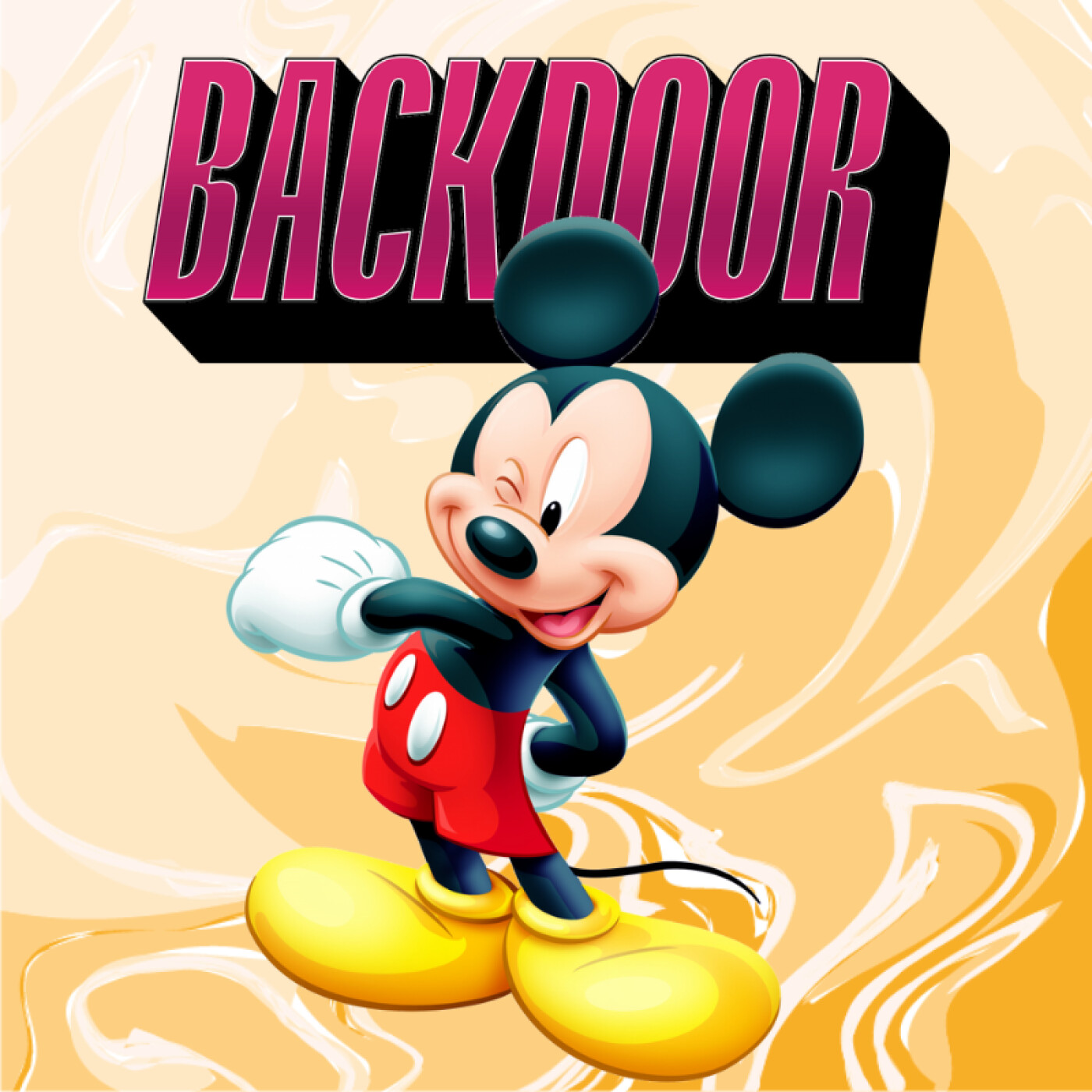 BACKDOOR
