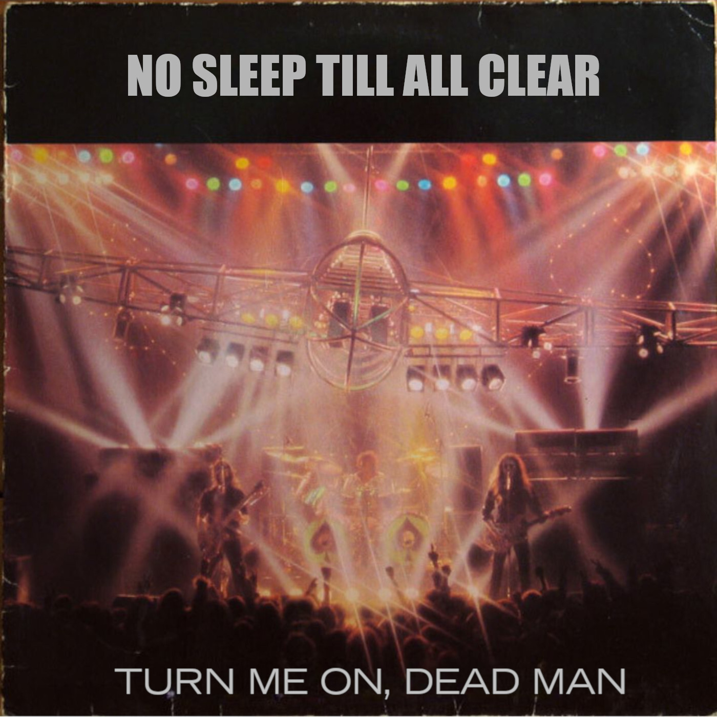 2024.04 No Sleep Till All Clear